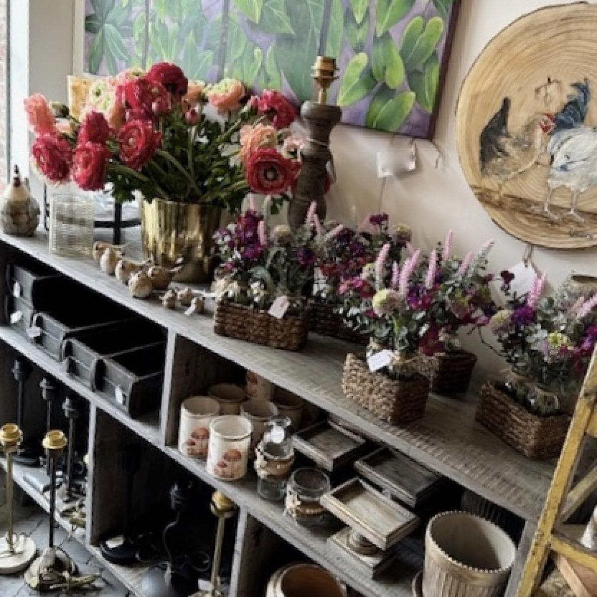 Decoratie Winkel Ann Decor